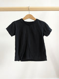 Mini Mioche Short Sleeve T-Shirt (3T)