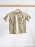 Zara Pocket T-Shirt (18-24M)
