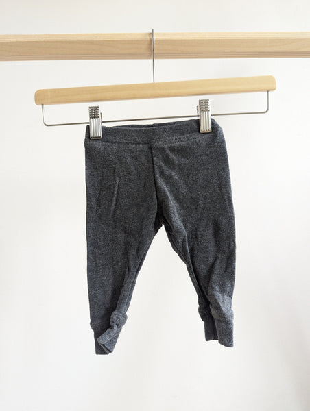 Mini Mioche Leggings (3-6m)