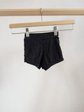 Little & Lively Bummies Shorts (6-12M)