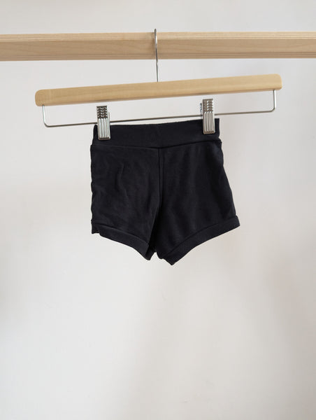 Little & Lively Bummies Shorts (6-12M)