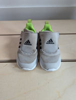 Adidas Running Shoes (9.5C)
