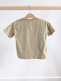 Zara Pocket T-Shirt (18-24M)