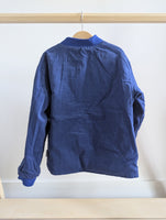 Souris Mini Quilted / Corduroy Reversible Bomber Jacket (8Y)
