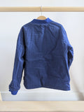 Souris Mini Quilted / Corduroy Reversible Bomber Jacket (8Y)