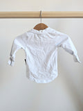 Little Bipsy Long Sleeve Pocket T-Shirt (0-3M)