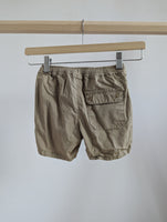 Zara Chino Shorts (2-3T)