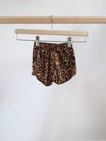 Little & Livel Bummies Shorts (6-12M)