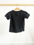 Mini Mioche Short Sleeve T-Shirt (3T)