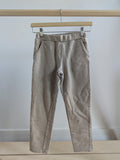 WHEAT Thermal Wool Sweatpants  (8Y)