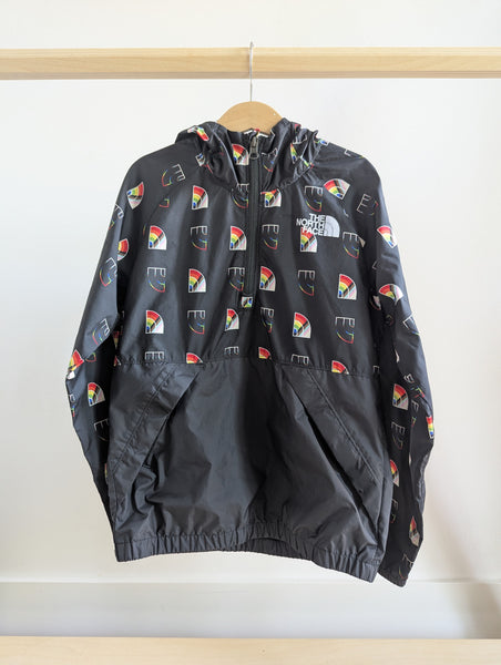 The North Face Windbreaker Jacket (S (7-8Y))