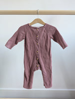 H&M Knit Jumpsuit (6-9M)