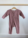 H&M Knit Jumpsuit (6-9M)