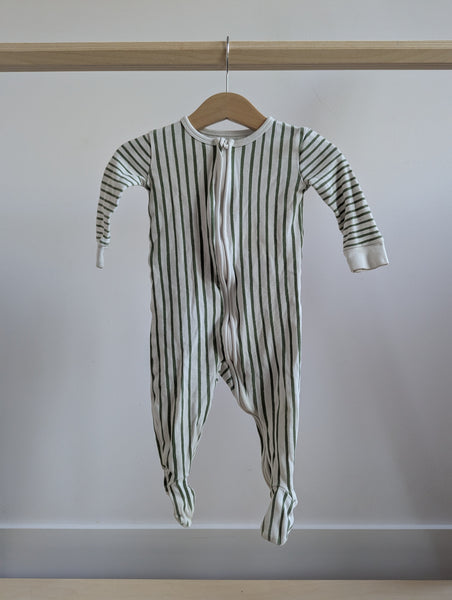 Pehr Footed Sleeper (6-12M)