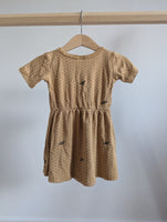 Little & Lively Swing Dress (6-12M)