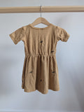 Little & Lively Swing Dress (6-12M)