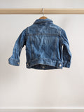 Baby Gap Denim Jean Jacket (12-18M)