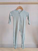 Kyte Baby Footed PJ (6-12M)