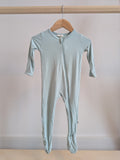 Kyte Baby Footed PJ (6-12M)