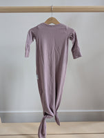 Zak & Zoe Sleeper Gown (0-6M)