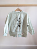 Zara Character Sweatshirt (6Y)