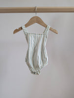 Pehr Romper (3-6M)