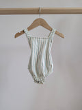 Pehr Romper (3-6M)