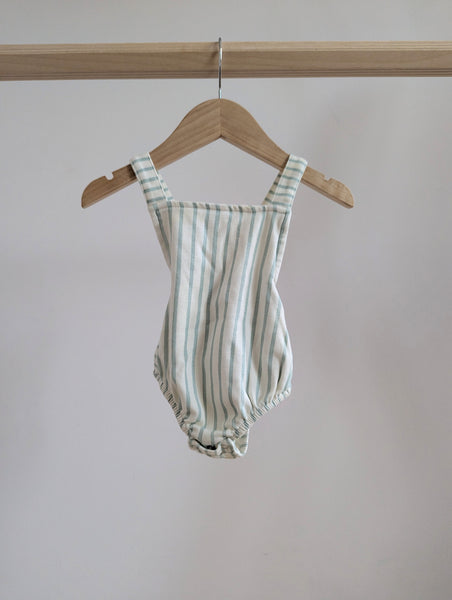 Pehr Romper (3-6M)
