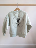Zara Character Sweatshirt (6Y)