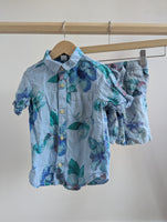 Baby Gap Short Set (3T)