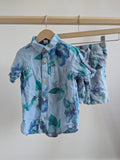 Baby Gap Short Set (3T)