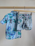 Baby Gap Short Set (3T)