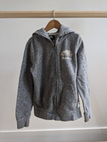 Roots Zip Hoodie (9-10Y)