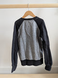 Roots Crewneck Sweatshirt (6-7Y)
