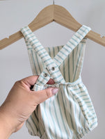 Pehr Romper (3-6M)