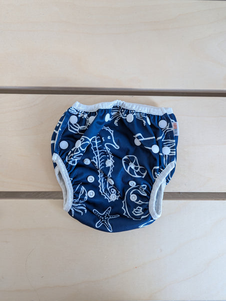 Alvababy Swim Diaper (Adjustable Sizing)