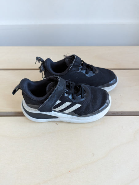 Adidas Ultra Boost Running Shoes (8C)