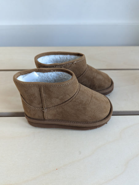 Baby GAP Boots (8C)