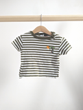 Zara Short Sleeve T-Shirt (3-6M)