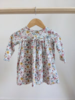 Carter's Floral Print Dress (9-12M)