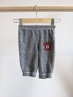 Roots Sweatpants (3-6M)