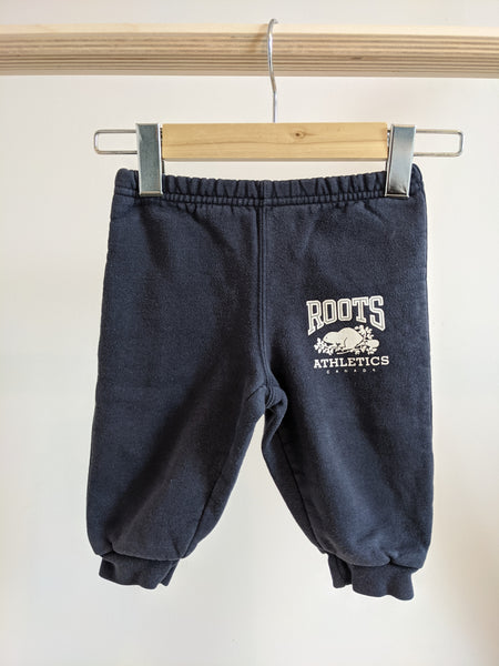 Roots Sweatpants (6-12M)