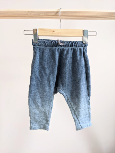Zara Ombre Sweatpants (6-9M)