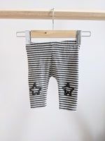 Zara Leggings (1-3M)