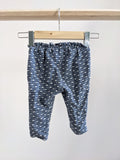 Baby GAP Harem Pants (6-12M)