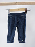 Tommy Hilfiger Denim Leggings (12M)