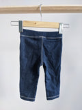 Tommy Hilfiger Denim Leggings (12M)