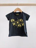 Mini Munster Short Sleeve T-Shirt (6M)