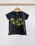 Mini Munster Short Sleeve T-Shirt (6M)