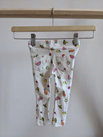 Zara Leggings (9-12M)